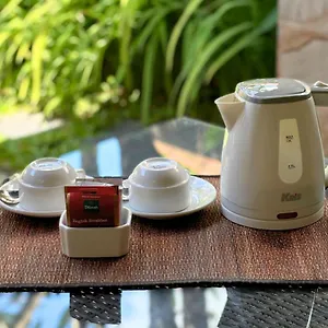 نيوه بالي فيلاز سمينياك