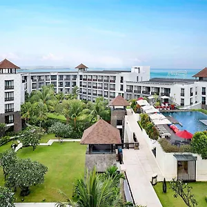 Ośrodek wypoczynkowy Pullman Bali, Legian