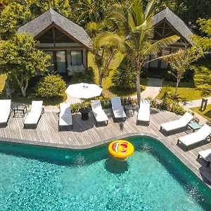Hotell Kashantee Village